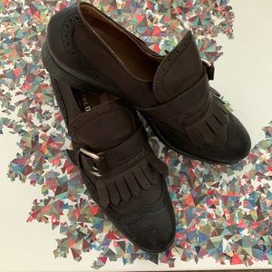 Classic Italian  Loafers